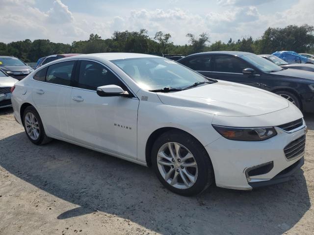 Photo 4 from auction – 2017 CHEVROLET MALIBU LT with VIN 1G1ZE5ST6HF207250