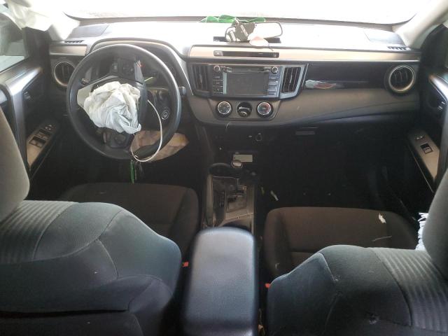 Photo 8 from auction – 2016 TOYOTA RAV4 LE with VIN JTMZFREV0GJ091984