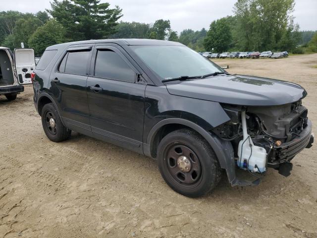 Foto 4 de la subasta – 2017 FORD EXPLORER P con VIN 1FM5K8AR3HGC25779