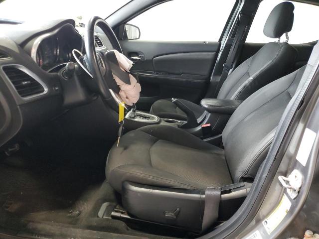 Photo 7 from auction – 2013 DODGE AVENGER SX with VIN 1C3CDZCB6DN588275