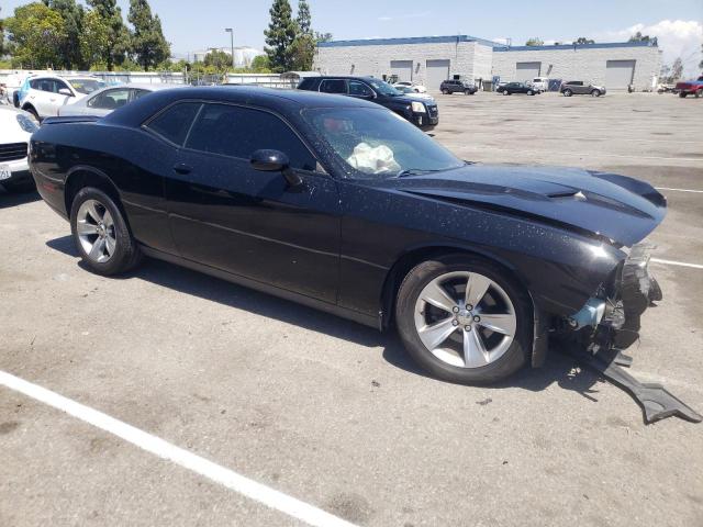 Photo 4 from auction – 2018 DODGE CHALLENGER with VIN 2C3CDZAG2JH242663