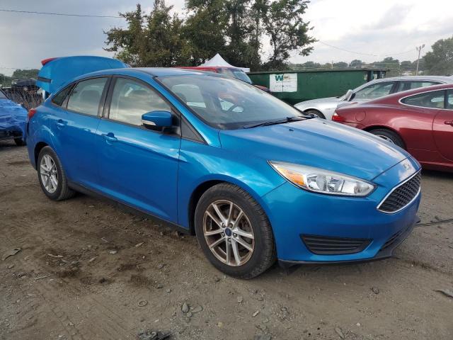 Photo 4 from auction – 2017 FORD FOCUS SE with VIN 1FADP3F26HL229368