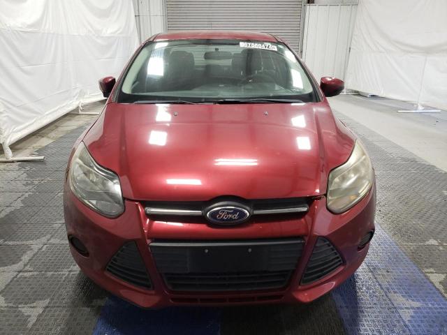 Photo 5 from auction – 2013 FORD FOCUS SE with VIN 1FADP3F25DL331903