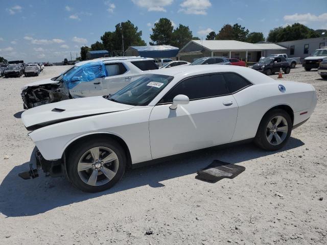 DODGE CHALLENGER 2015 with VIN 2C3CDZAG0FH701034 - Photo from auction