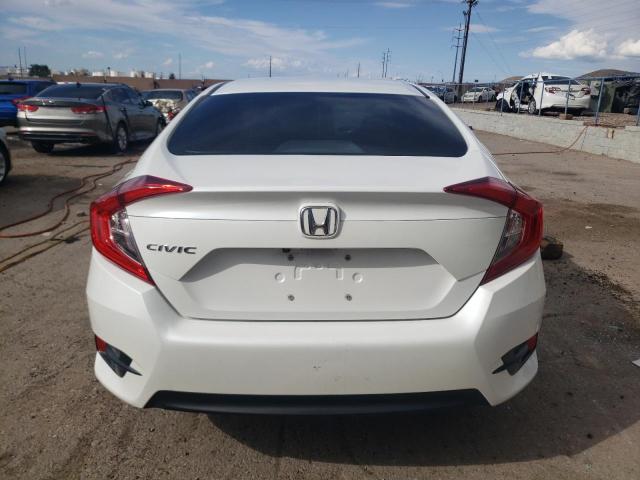 Photo 6 from auction – 2016 HONDA CIVIC EX with VIN 19XFC2F7XGE080846