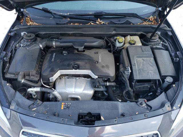 Photo 11 from auction – 2013 CHEVROLET MALIBU 2LT with VIN 1G11E5SA9DF283440