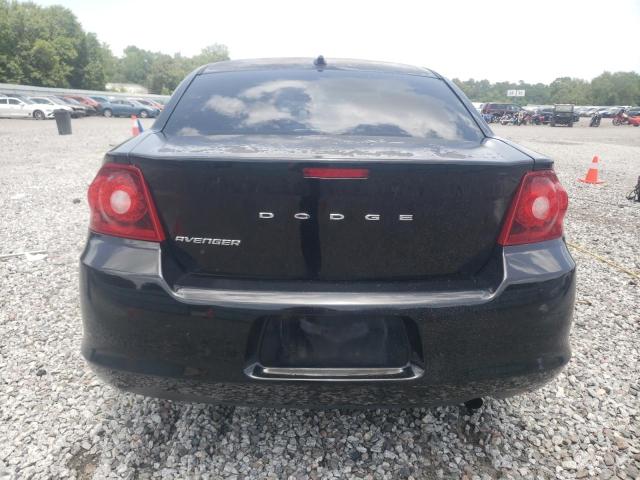 Photo 6 from auction – 2012 DODGE AVENGER SE with VIN 1C3CDZAB1CN168229
