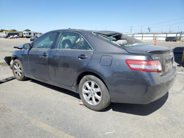 Photo 2 from auction – 2011 TOYOTA CAMRY BASE with VIN 4T4BF3EKXBR194147