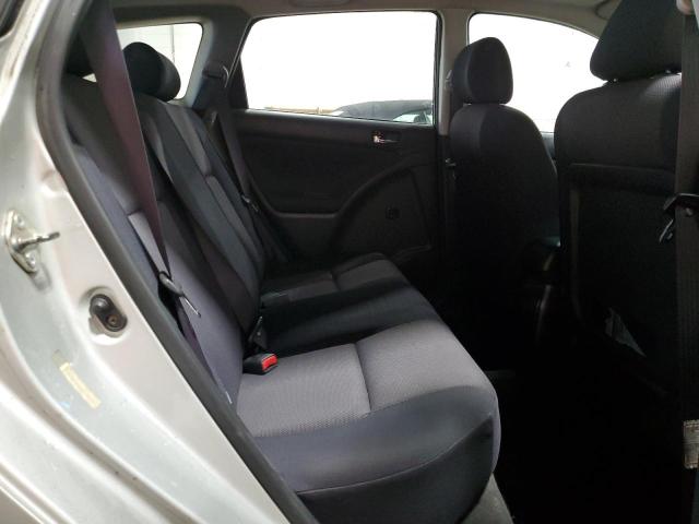 صورة رقم 11 من المزاد - 2004 TOYOTA COROLLA MA مع VIN 2T1KR32E34C294532