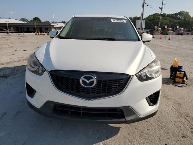 Photo 5 from auction – 2014 MAZDA CX-5 SPORT with VIN JM3KE2BE5E0422424