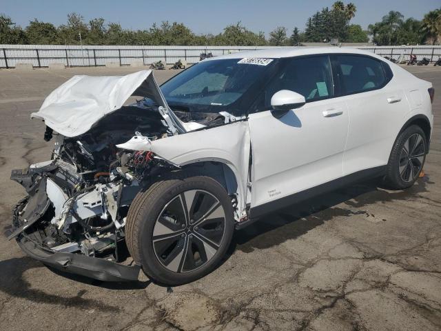 POLESTAR 2 2024 with VIN YSMFD3KA4RL223065 - Photo from auction