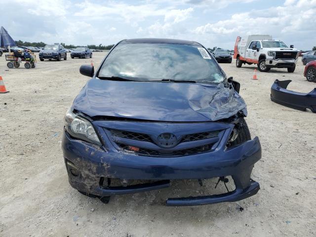 Photo 5 from auction – 2013 TOYOTA COROLLA BA with VIN 5YFBU4EE7DP077002