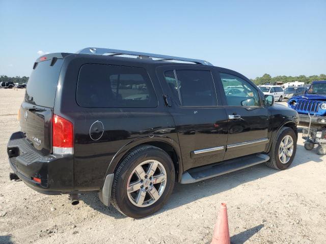 Photo 3 from auction – 2012 NISSAN ARMADA SV with VIN 5N1BA0ND7CN620302