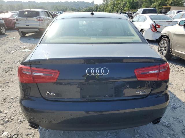 Photo 6 from auction – 2012 AUDI A6 PREMIUM with VIN WAUGGAFC1CN155484