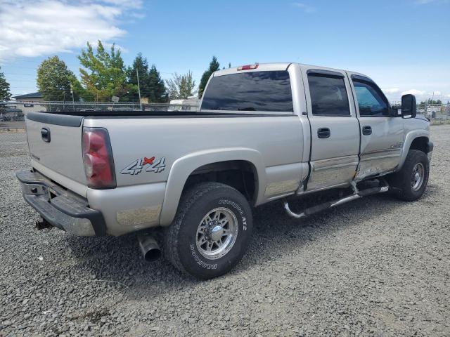 Photo 3 from auction – 2007 CHEVROLET SILVERADO with VIN 1GCHK23D07F144372