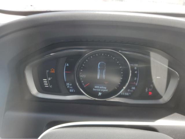 Photo 9 from auction – 2016 VOLVO XC60 T6 PL with VIN YV449MDM5G2887649