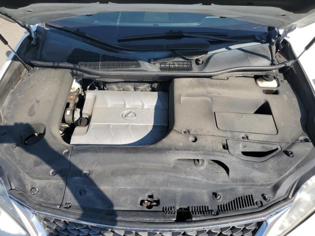 Photo 12 from auction – 2015 LEXUS RX 350 BAS with VIN 2T2BK1BA0FC302848