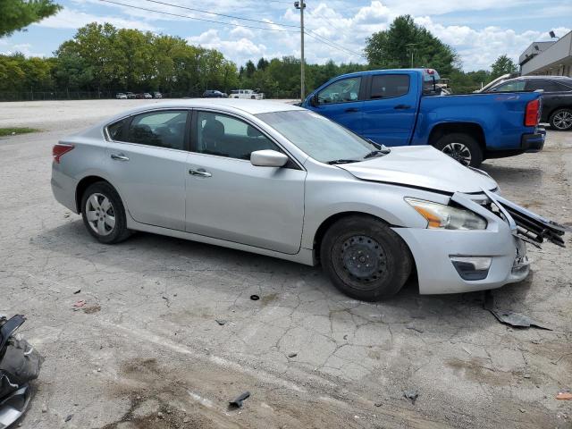 Photo 4 from auction – 2013 NISSAN ALTIMA 2.5 with VIN 1N4AL3AP9DN556282