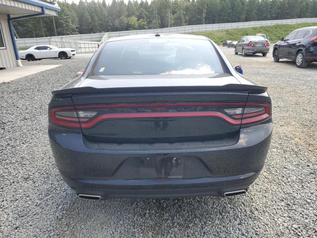 Photo 6 from auction – 2022 DODGE CHARGER SX with VIN 2C3CDXBG8NH202287