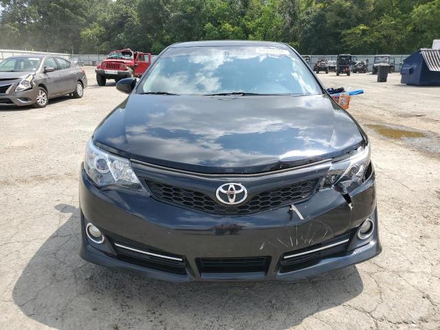 Photo 5 from auction – 2012 TOYOTA CAMRY with VIN 4T1BF1FK4CU028933