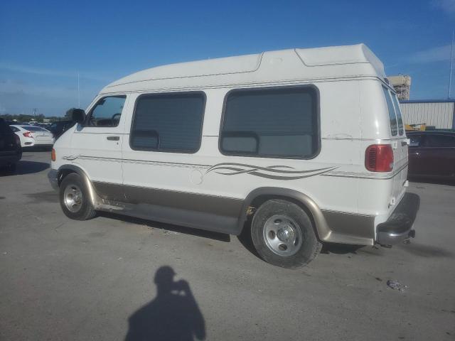 Photo 2 from auction – 2002 DODGE RAM VAN B1 with VIN 2B6HB11Z32K117934
