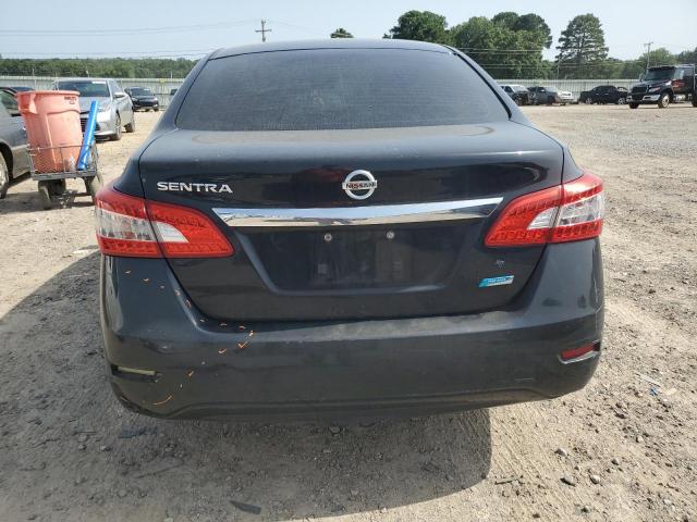 Photo 6 from auction – 2013 NISSAN SENTRA S with VIN 3N1AB7AP1DL763000