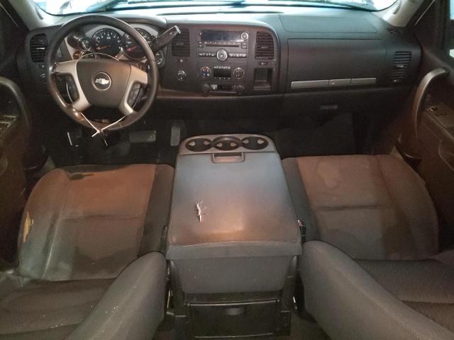 Photo 8 from auction – 2013 CHEVROLET SILVERADO with VIN 3GCPKSE74DG321082