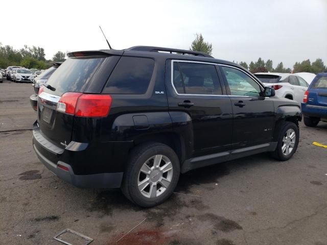 Photo 3 from auction – 2012 GMC TERRAIN SL with VIN 2GKFLTEK2C6394579