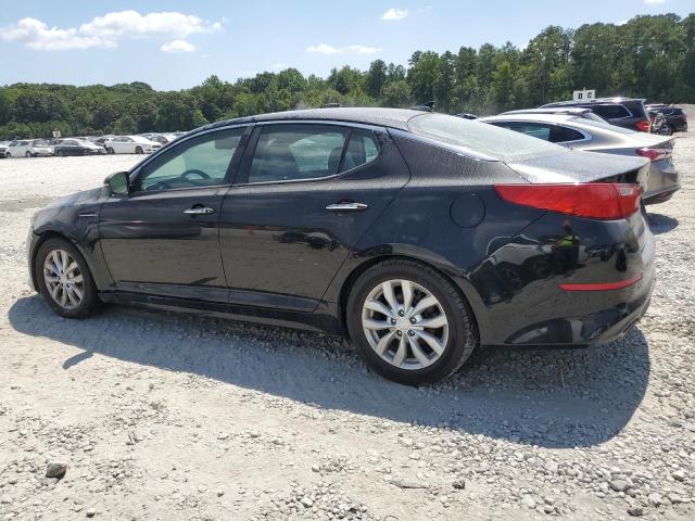Photo 2 from auction – 2015 KIA OPTIMA EX with VIN 5XXGN4A71FG519035