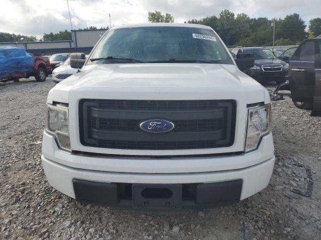 Photo 5 from auction – 2013 FORD F150 SUPER with VIN 1FTEX1CM5DKF32666