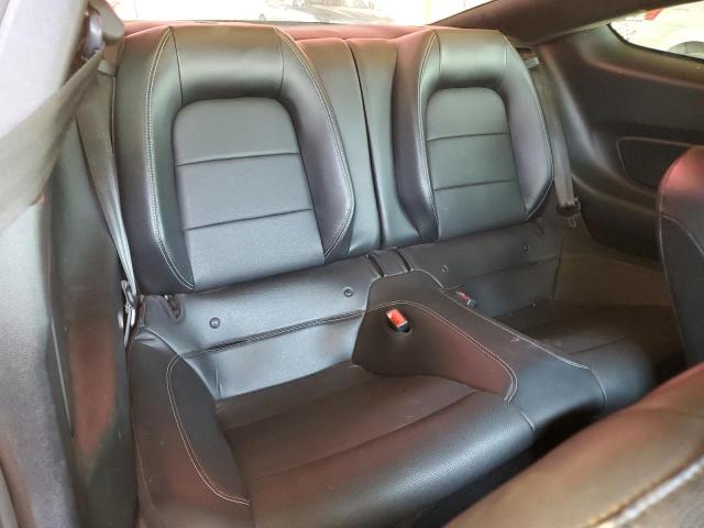 Photo 10 from auction – 2019 FORD MUSTANG with VIN 1FA6P8THXK5159948