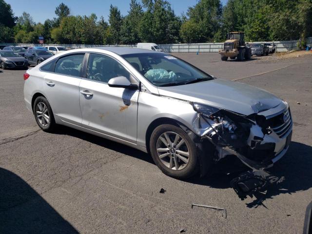 Photo 4 from auction – 2016 HYUNDAI SONATA SE with VIN 5NPE24AFXGH384697