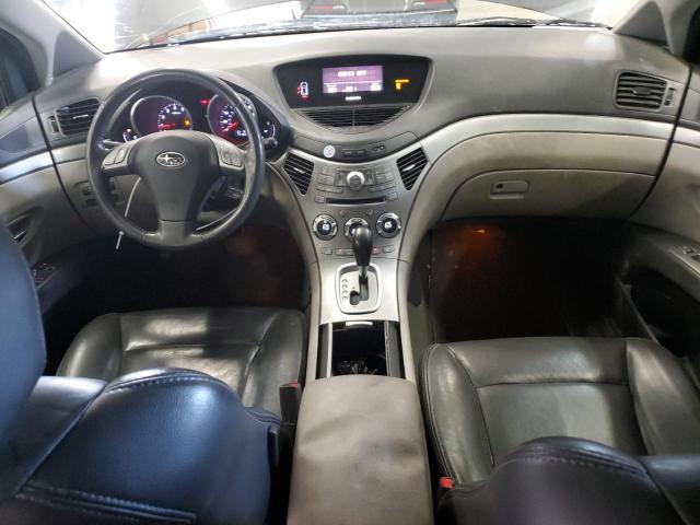 Photo 8 from auction – 2008 SUBARU TRIBECA LI with VIN 4S4WX92D684409761