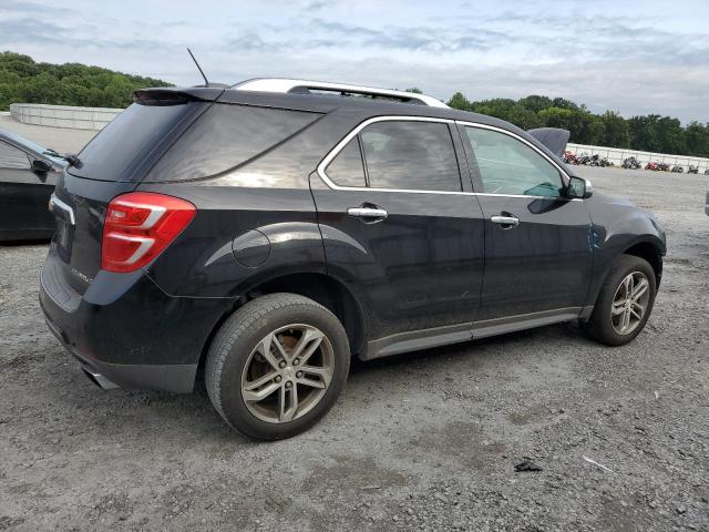 Photo 3 from auction – 2016 CHEVROLET EQUINOX LT with VIN 2GNFLGE32G6173220