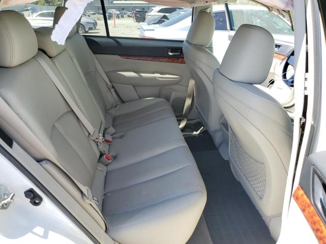 Photo 11 from auction – 2011 SUBARU OUTBACK 2. with VIN 4S4BRBKCXB3408469