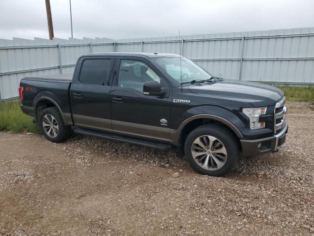 Photo 4 from auction – 2015 FORD F150 SUPER with VIN 1FTEW1EG8FFD08846