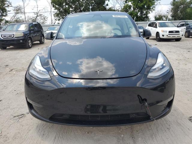 Photo 5 from auction – 2020 TESLA MODEL Y with VIN 5YJYGDEE4LF042798