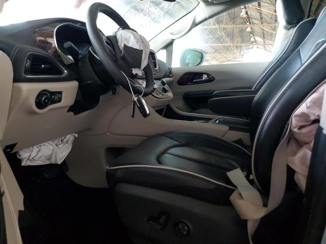 Photo 7 from auction – 2022 CHRYSLER PACIFICA L with VIN 2C4RC1GG8NR164925