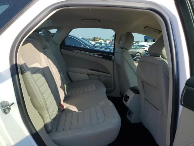 Photo 10 from auction – 2020 FORD FUSION SE with VIN 3FA6P0HD6LR187445