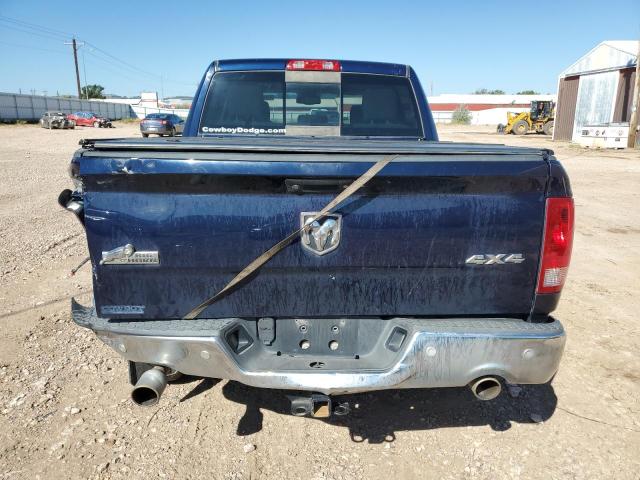 Photo 6 from auction – 2016 RAM 1500 SLT with VIN 3C6RR7LT7GG189349