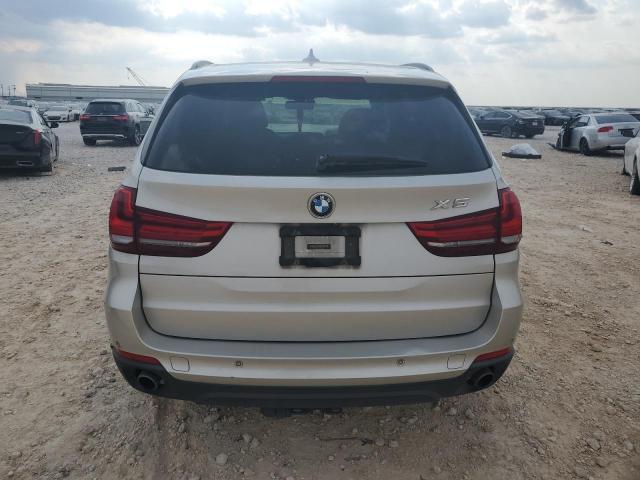 Photo 6 from auction – 2015 BMW X5 SDRIVE3 with VIN 5UXKR2C58F0H34932