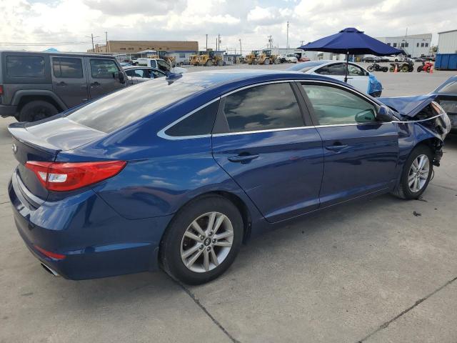 Photo 3 from auction – 2015 HYUNDAI SONATA SE with VIN 5NPE24AF4FH188382