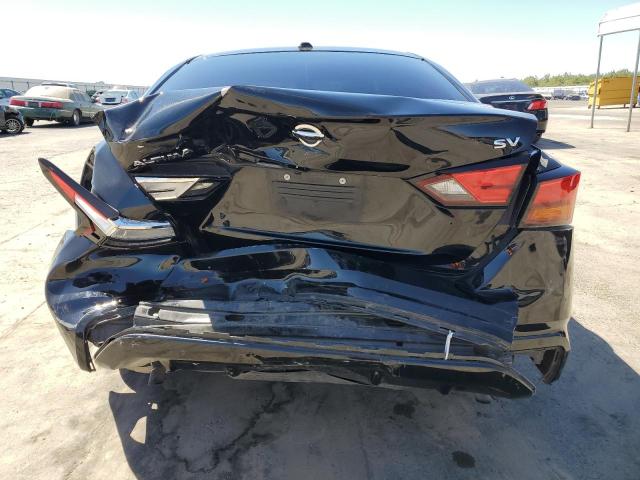 Photo 6 from auction – 2021 NISSAN ALTIMA SV with VIN 1N4BL4DVXMN332927