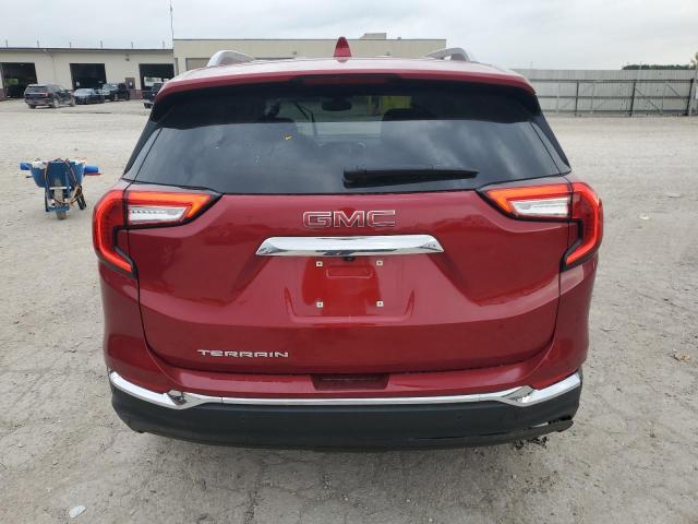 Zdjęcie 6 z aukcji – 2023 GMC TERRAIN SL z VIN 3GKALPEG1PL136195