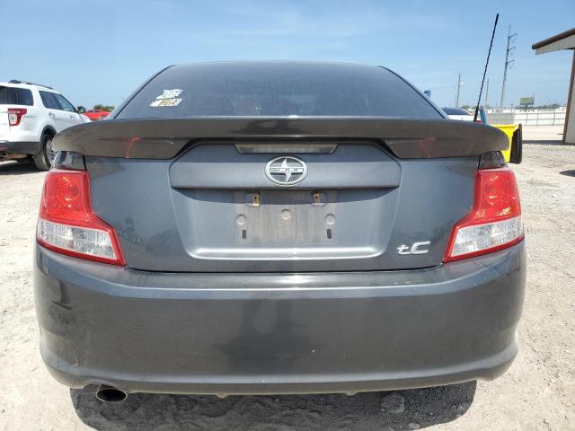 Photo 6 from auction – 2012 TOYOTA SCION TC with VIN JTKJF5C72C3042044