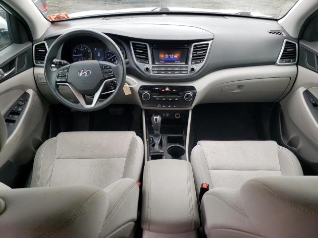 Photo 8 from auction – 2017 HYUNDAI TUCSON LIM with VIN KM8J3CA47HU566168