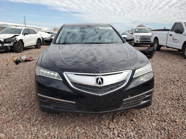 Photo 5 from auction – 2016 ACURA TLX TECH with VIN 19UUB2F51GA006275