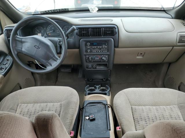 Photo 8 from auction – 2002 CHEVROLET VENTURE with VIN 1GNDX03E42D193714