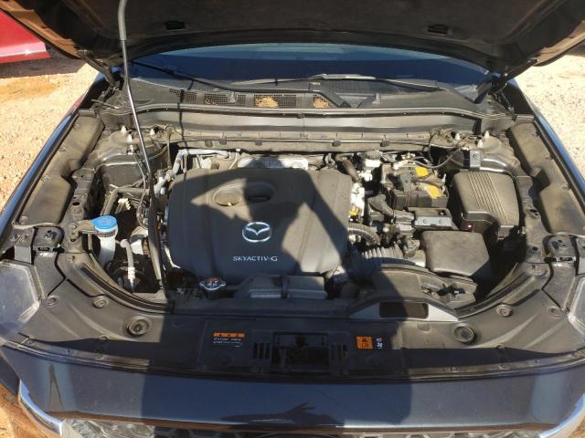Photo 11 from auction – 2022 MAZDA CX-5 with VIN JM3KFBAM8N0582674