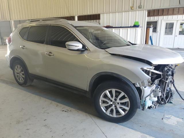 Photo 4 from auction – 2018 NISSAN ROGUE S with VIN JN8AT2MT9JW453984